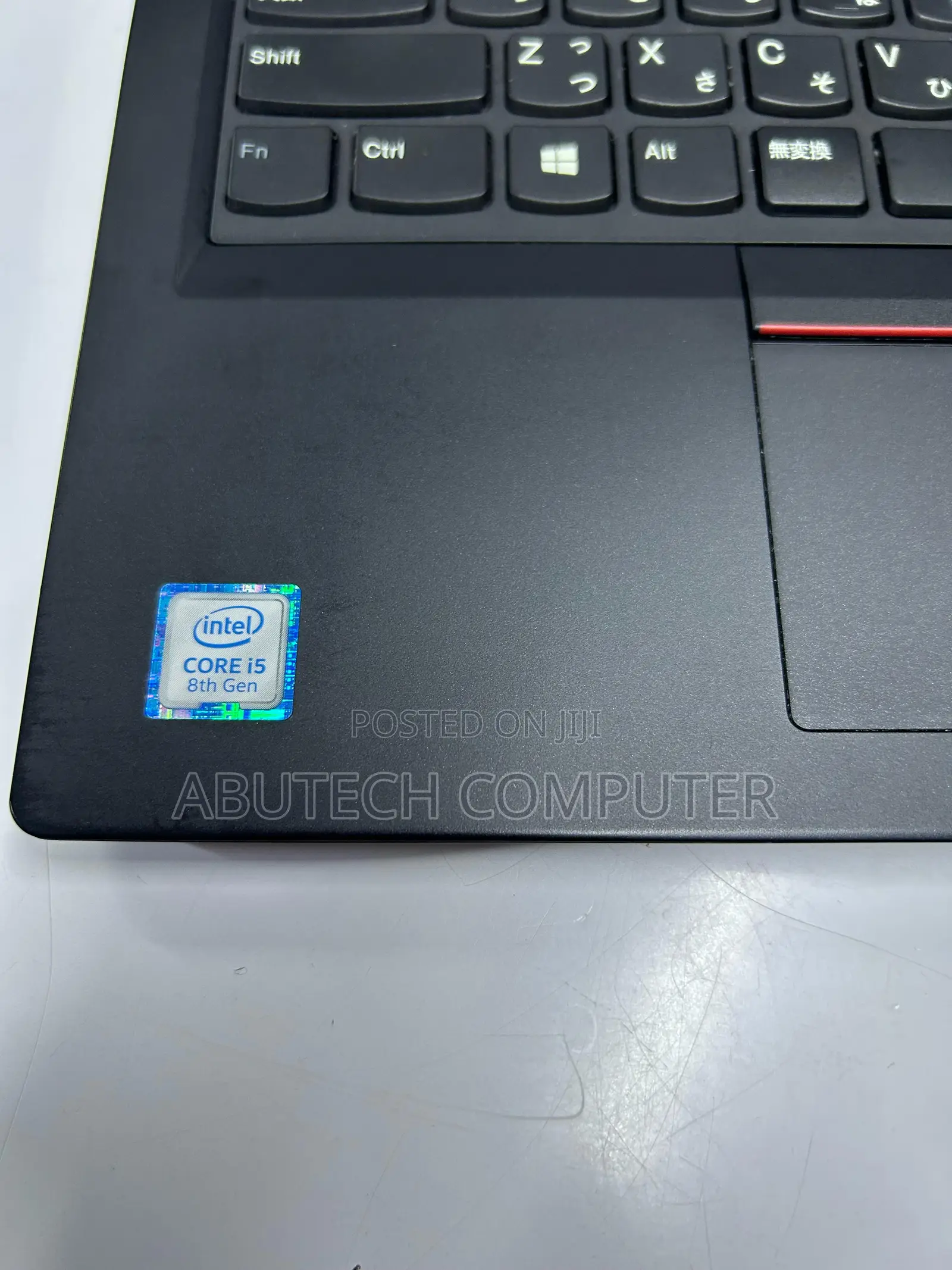 Laptop Lenovo ThinkPad L380 8GB Intel Core I5 SSD 256GB