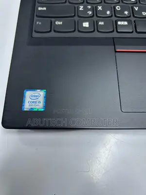 Laptop Lenovo ThinkPad L380 8GB Intel Core I5 SSD 256GB