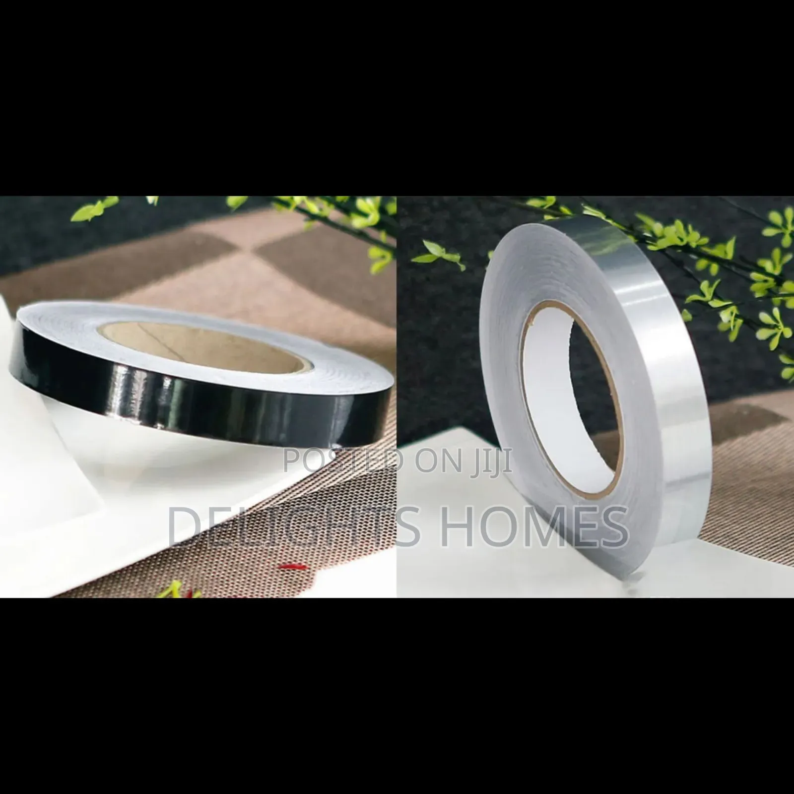 Decorative Tape