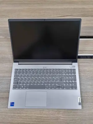 Laptop Lenovo ThinkBook 15s Gen 2 16GB Intel Core I7 SSD 512GB