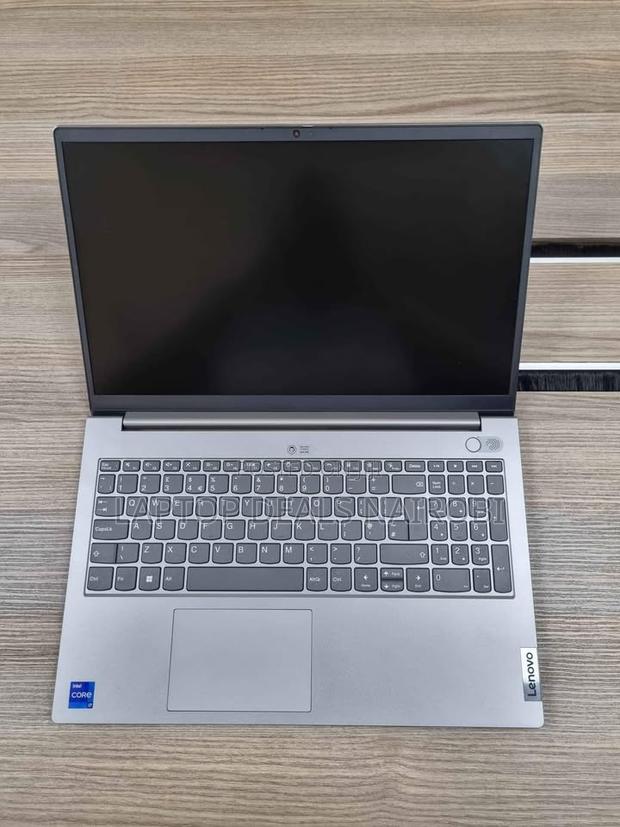 Laptop Lenovo ThinkBook 15s Gen 2 16GB Intel Core I7 SSD 512GB