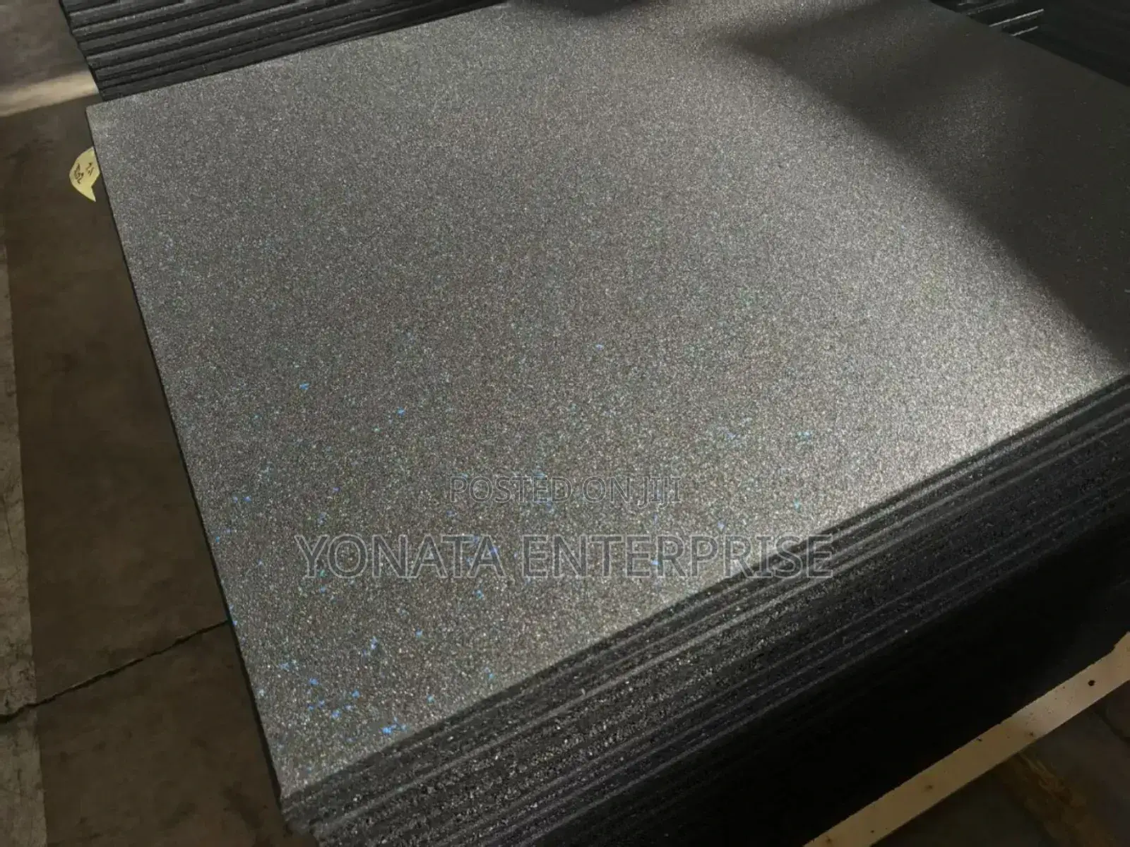Heavy Duty Gym Mats