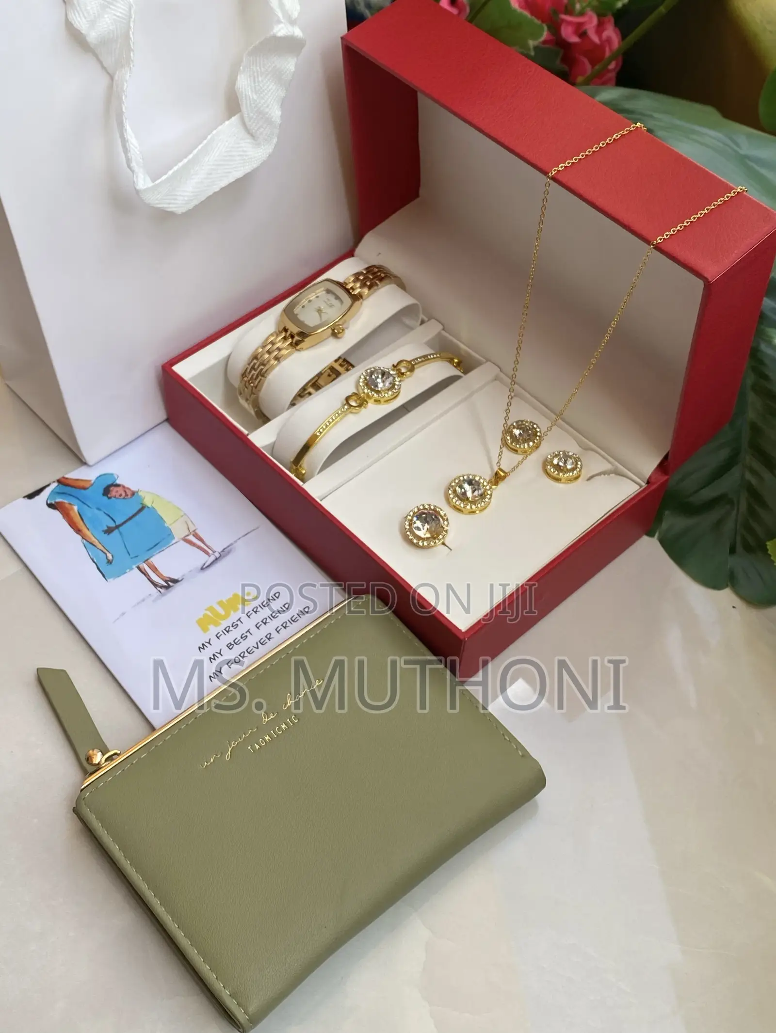 Mothers Day / Birthday / Valentines //Ladies Gift Sets