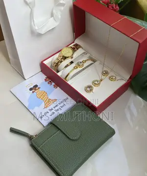 Mothers Day / Birthday / Valentines //Ladies Gift Sets
