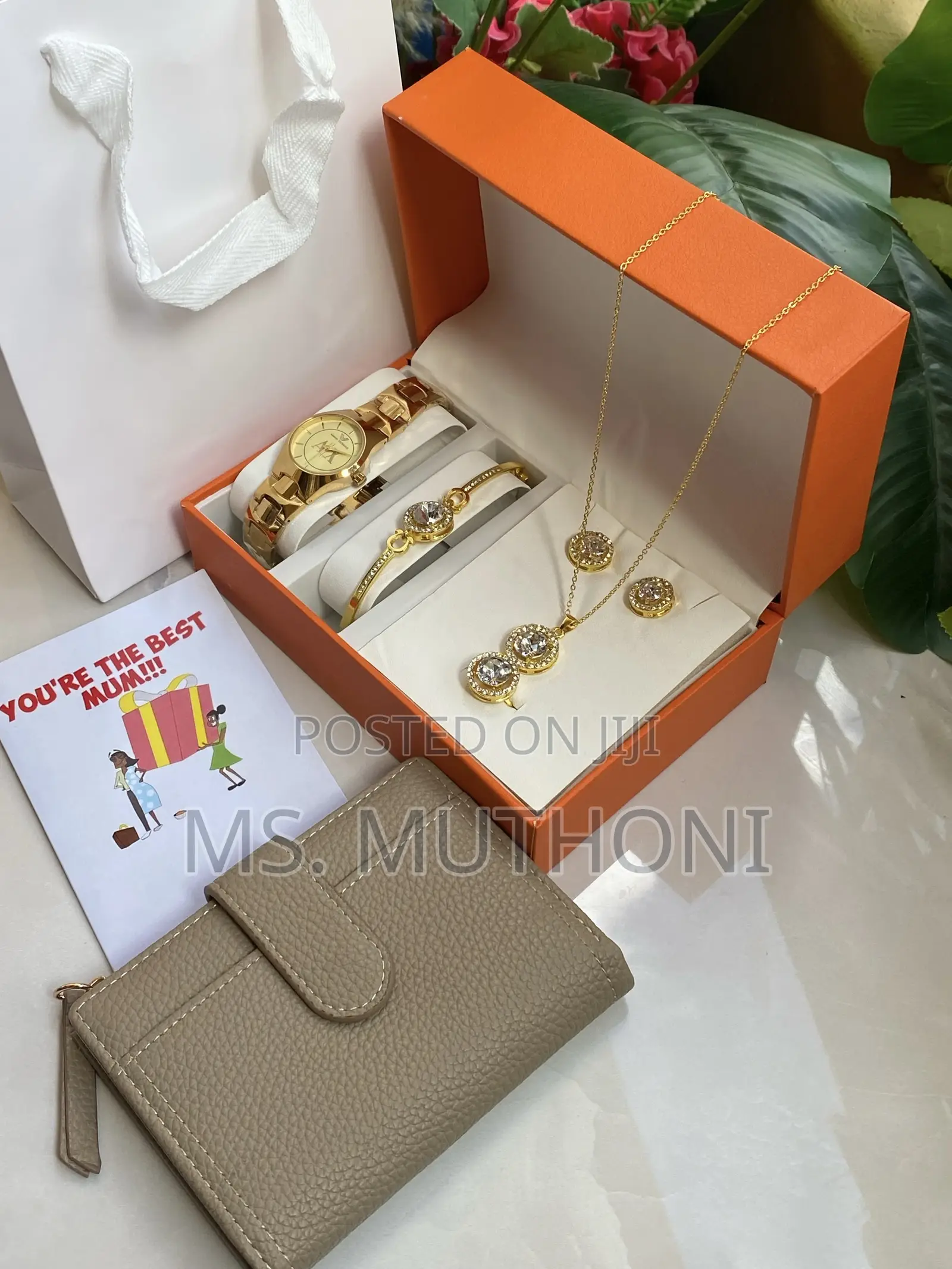 Mothers Day / Birthday / Valentines //Ladies Gift Sets