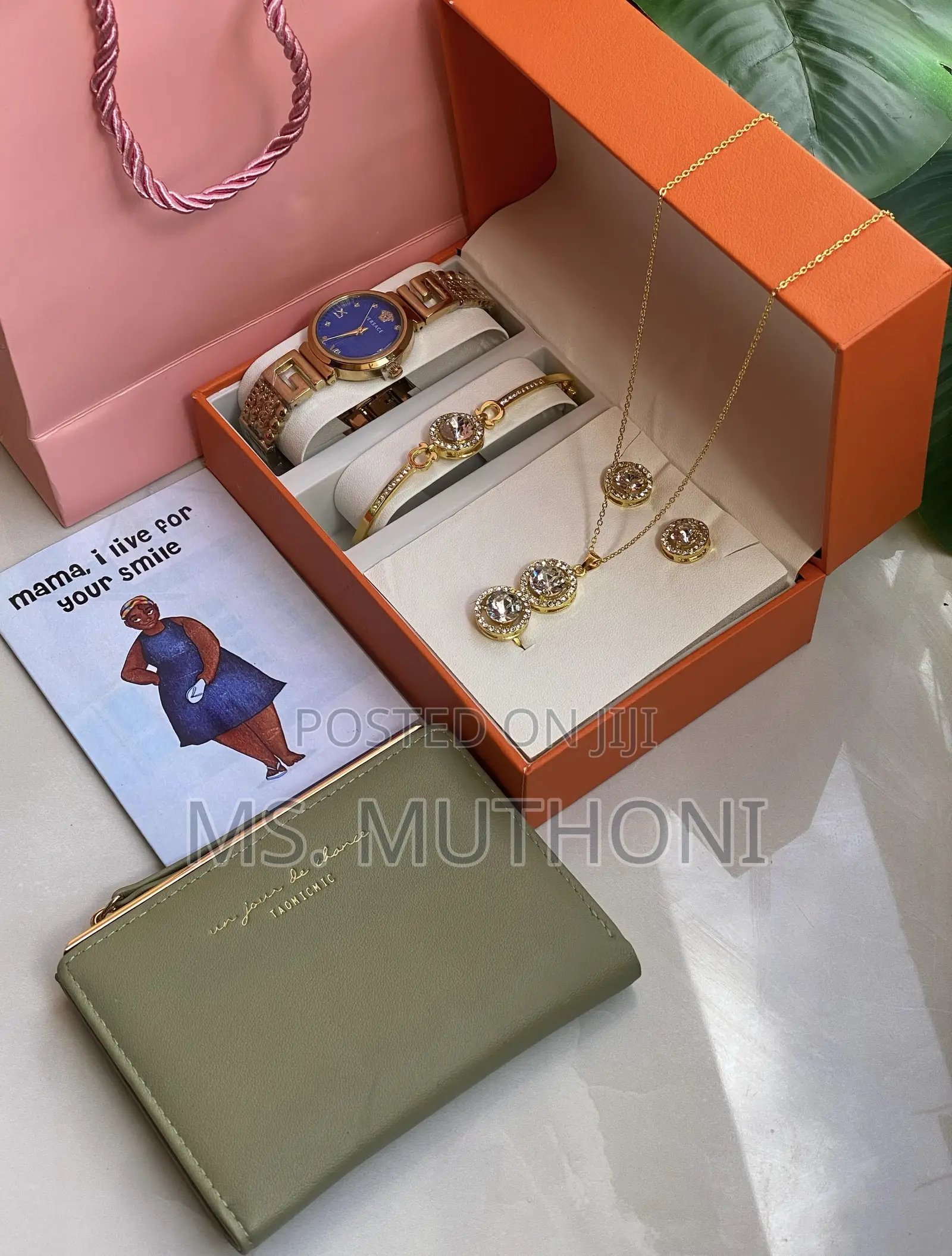 Mothers Day / Birthday / Valentines //Ladies Gift Sets