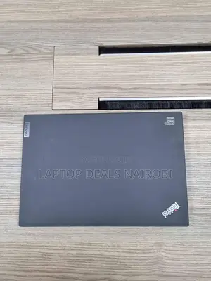 Laptop Lenovo Thinkpad T14s Gen 2 16GB Intel Core I5 SSD 512GB