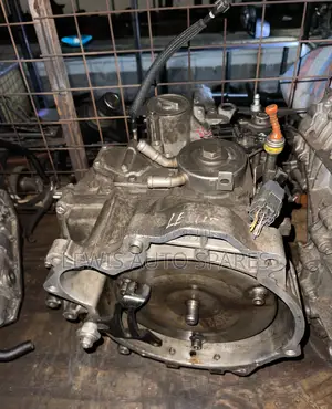 K6a Gearbox Suzuki Alto,Solio.Wagon R