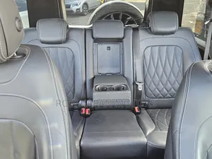 Mercedes-Benz G-Class G 63 AMG 4MATIC 2019 Pearl