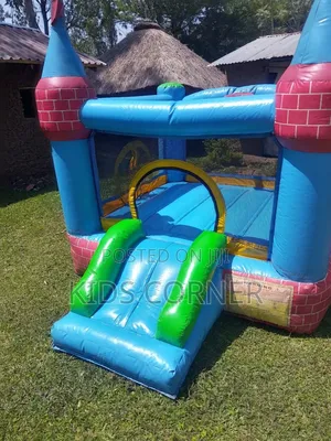 Small Castle for Kids