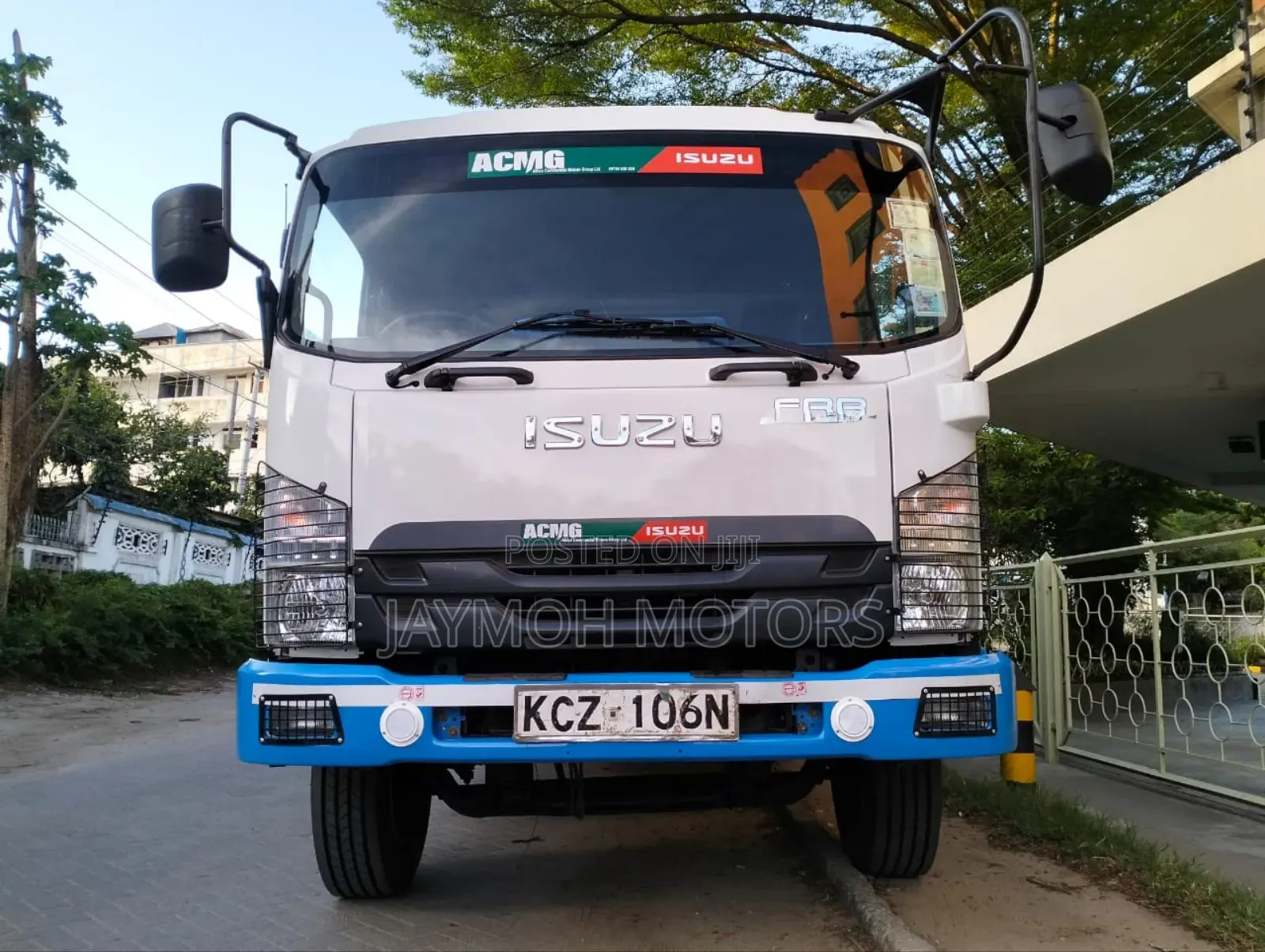 New and Used Vehicles