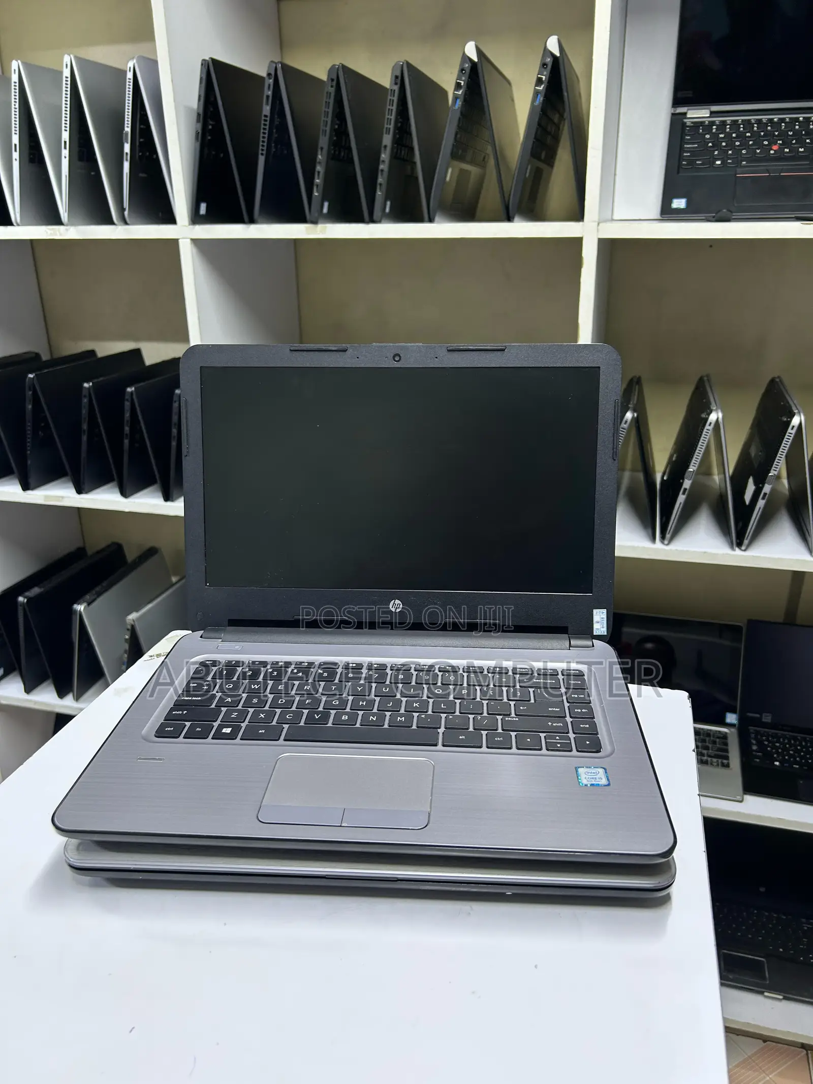 Laptop HP 348 G4 8GB Intel Core I5 SSD 256GB