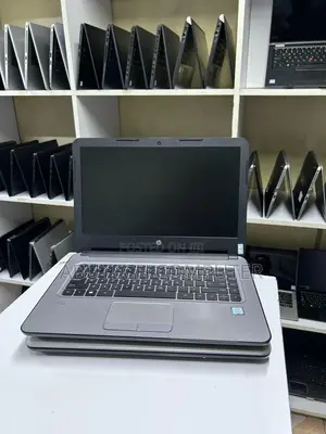 Laptop HP 348 G4 8GB Intel Core I5 SSD 256GB