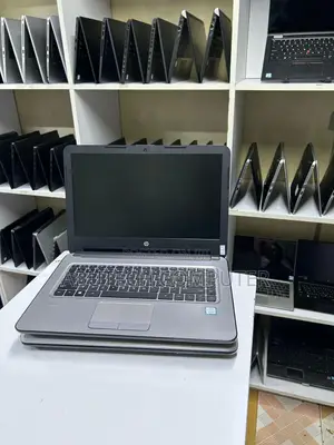 Laptop HP 348 G4 8GB Intel Core I5 SSD 256GB