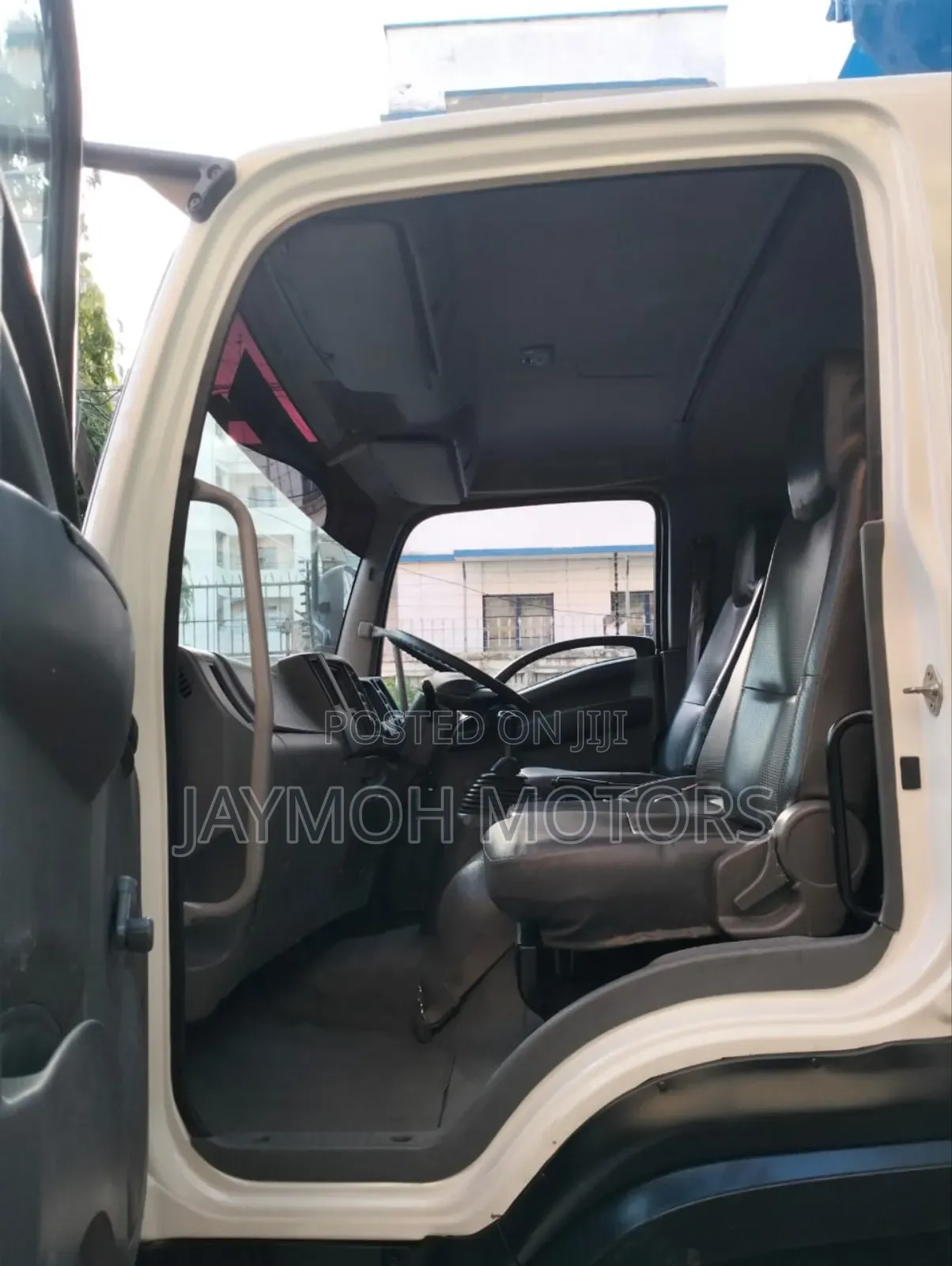 New and Used Vehicles