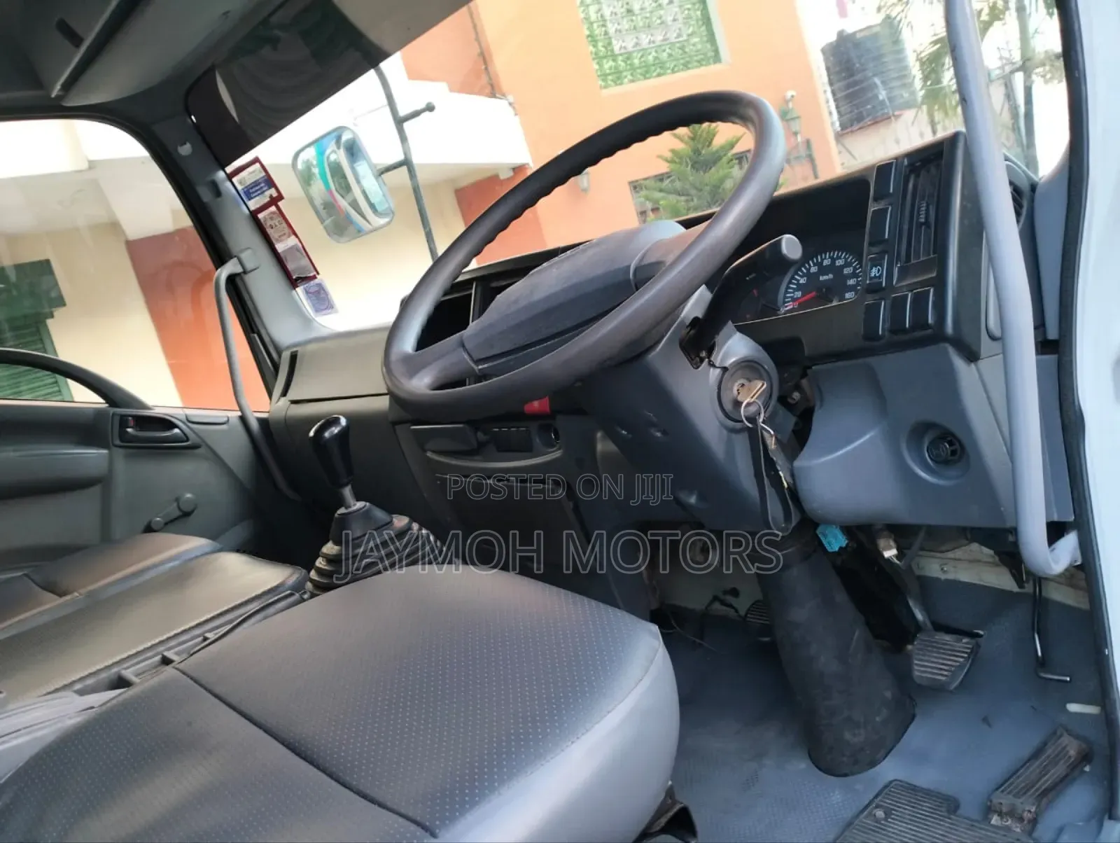 New and Used Vehicles
