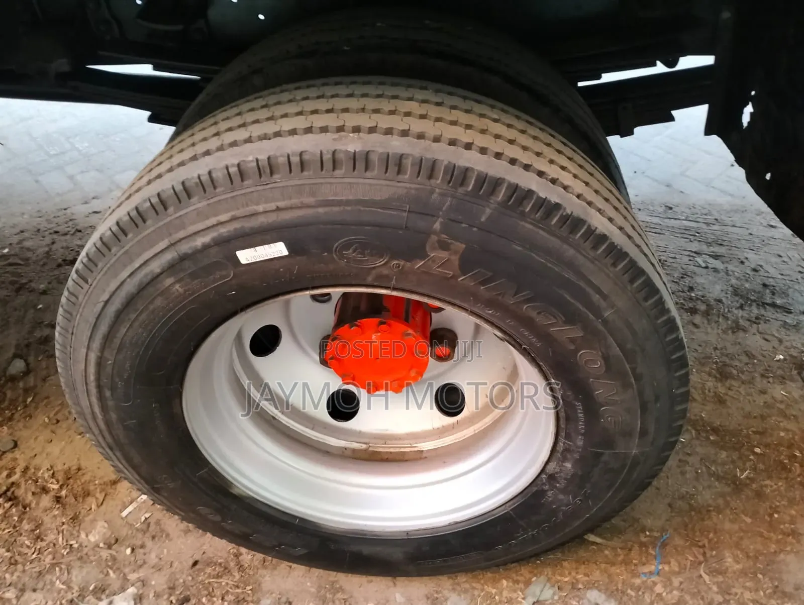 New and Used Vehicles