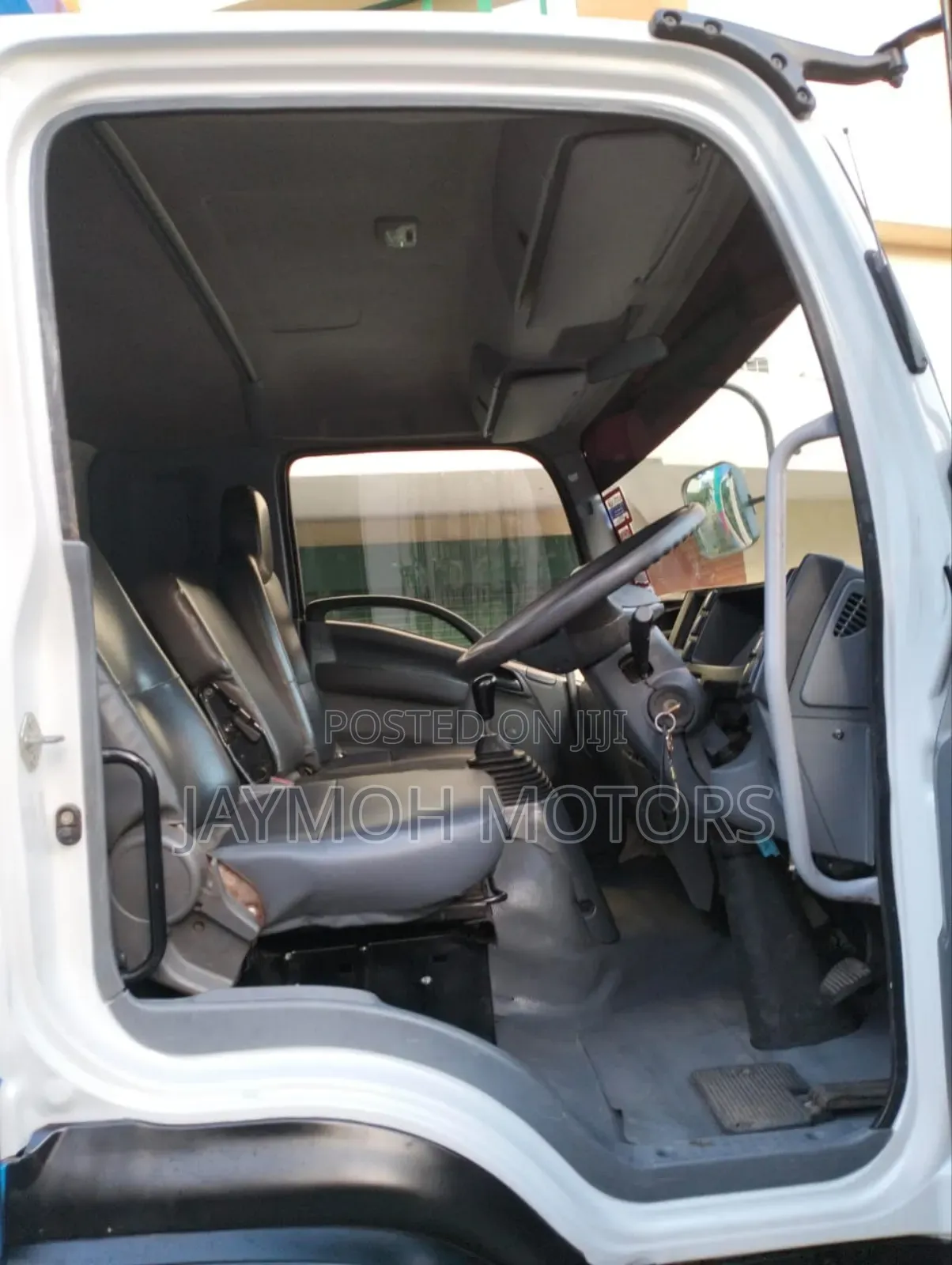 New and Used Vehicles