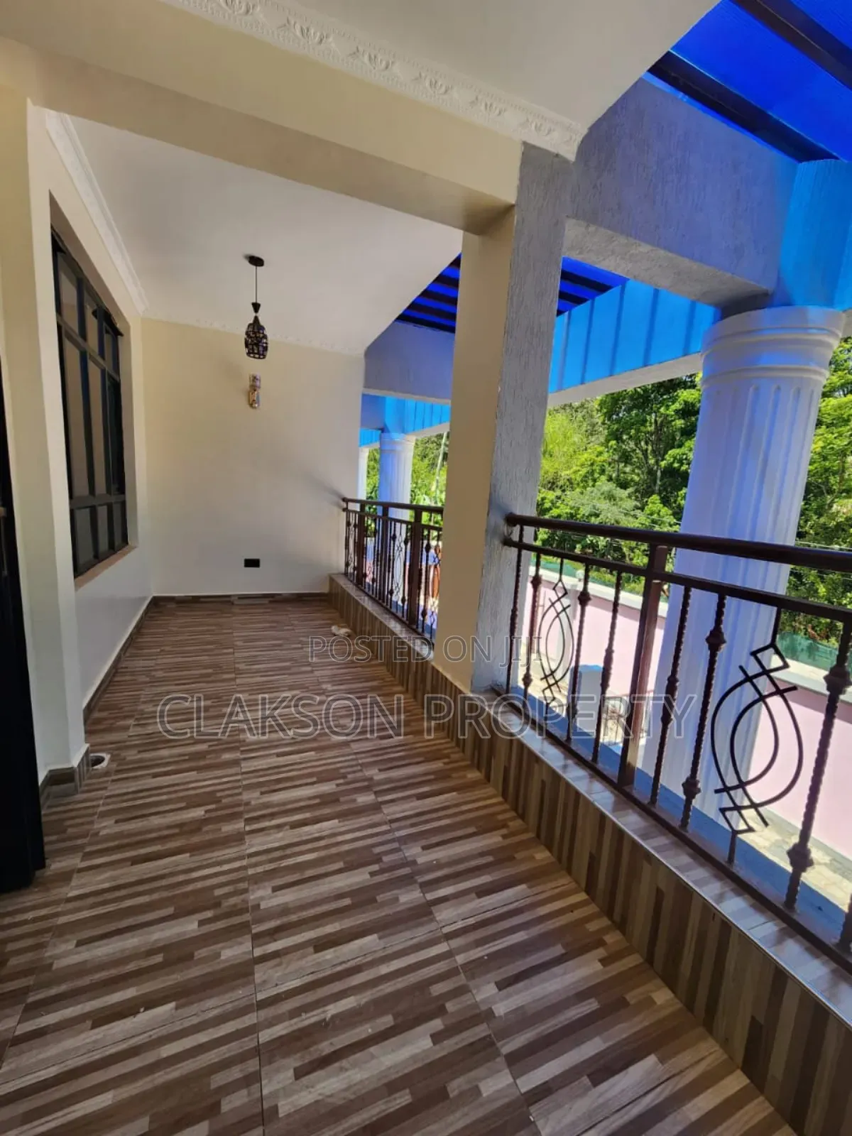 5bdrm Townhouse / Terrace in Karen for rent