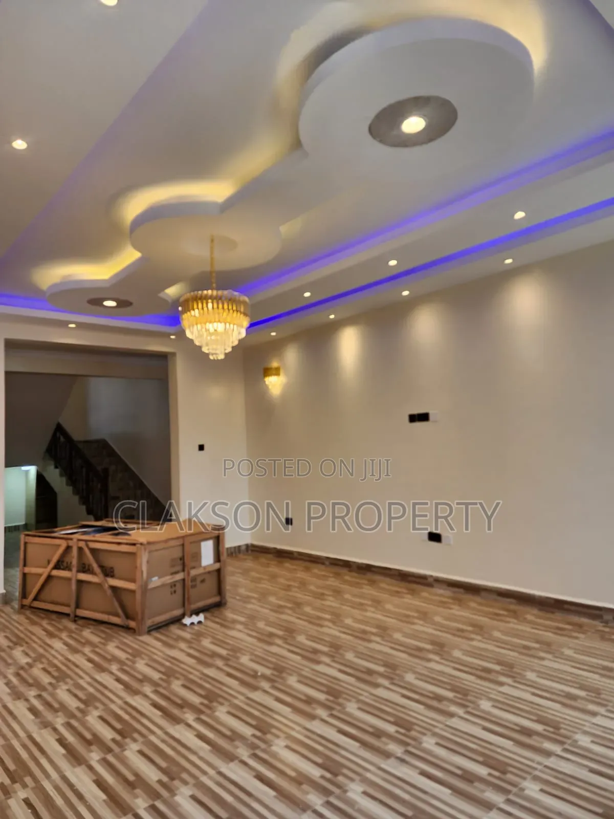 5bdrm Townhouse / Terrace in Karen for rent