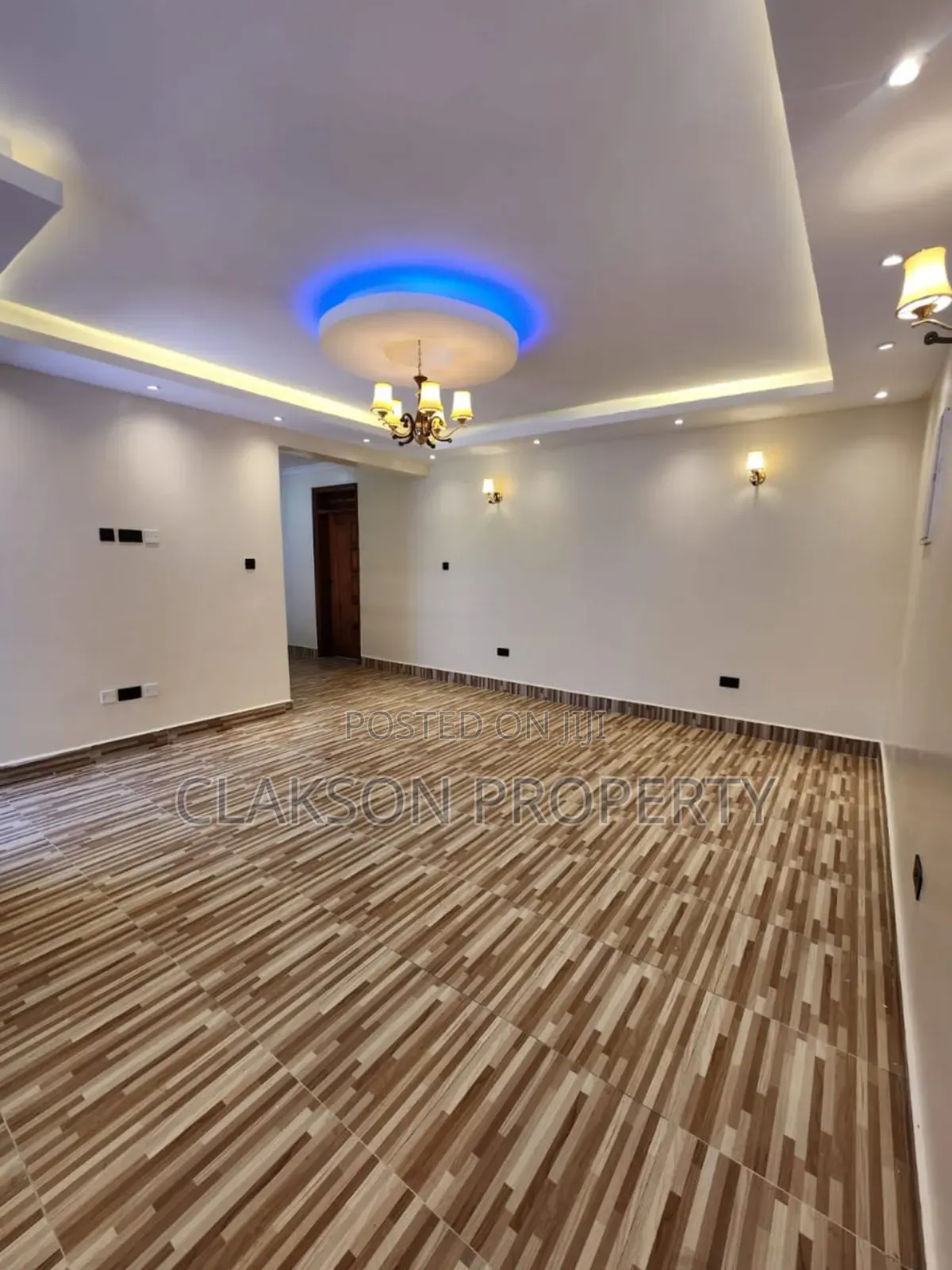 5bdrm Townhouse / Terrace in Karen for rent