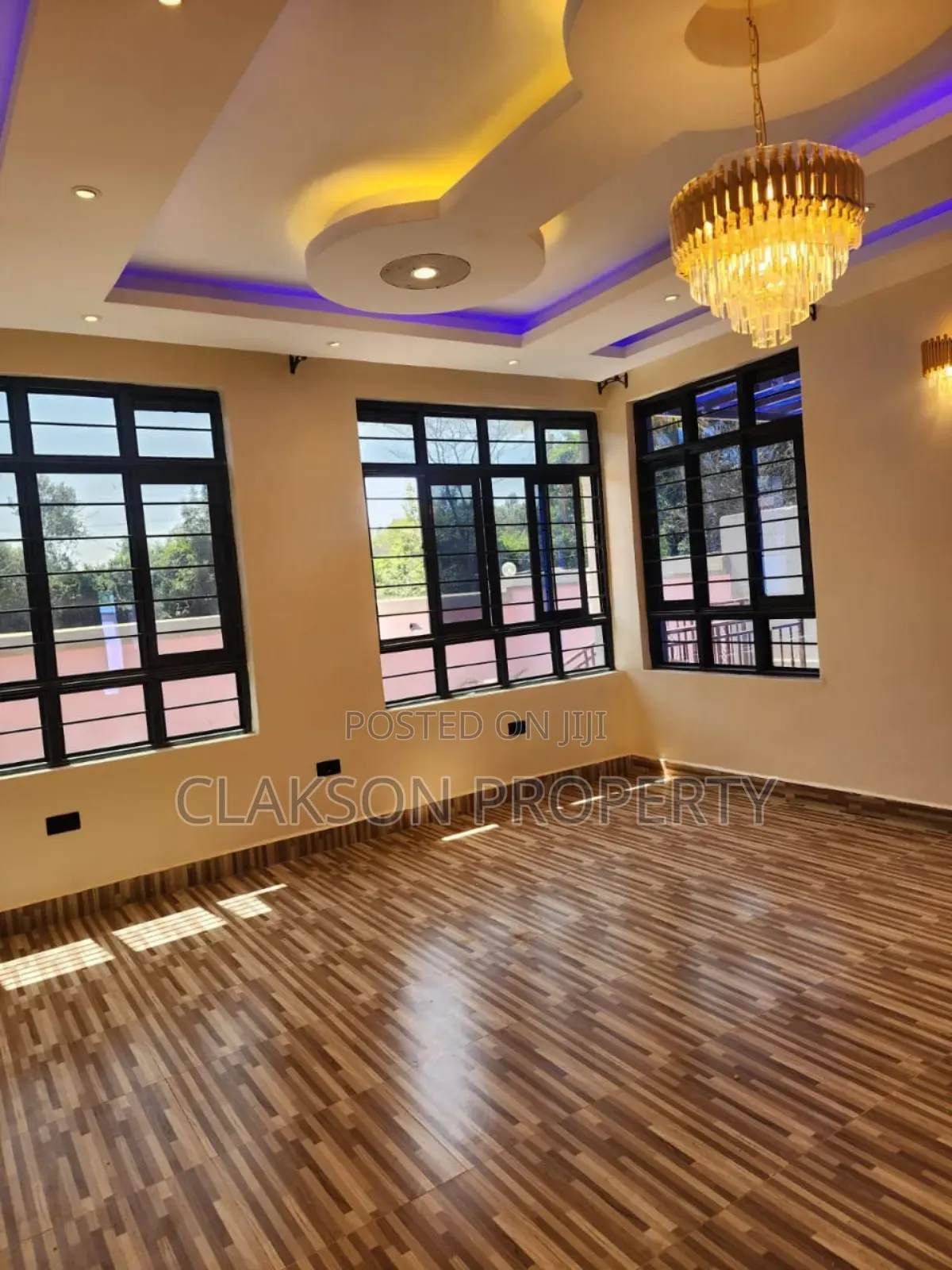 5bdrm Townhouse / Terrace in Karen for rent