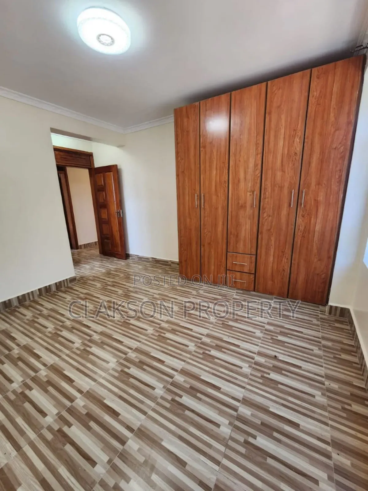 5bdrm Townhouse / Terrace in Karen for rent