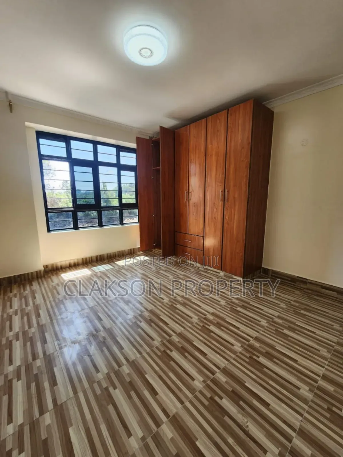 5bdrm Townhouse / Terrace in Karen for rent