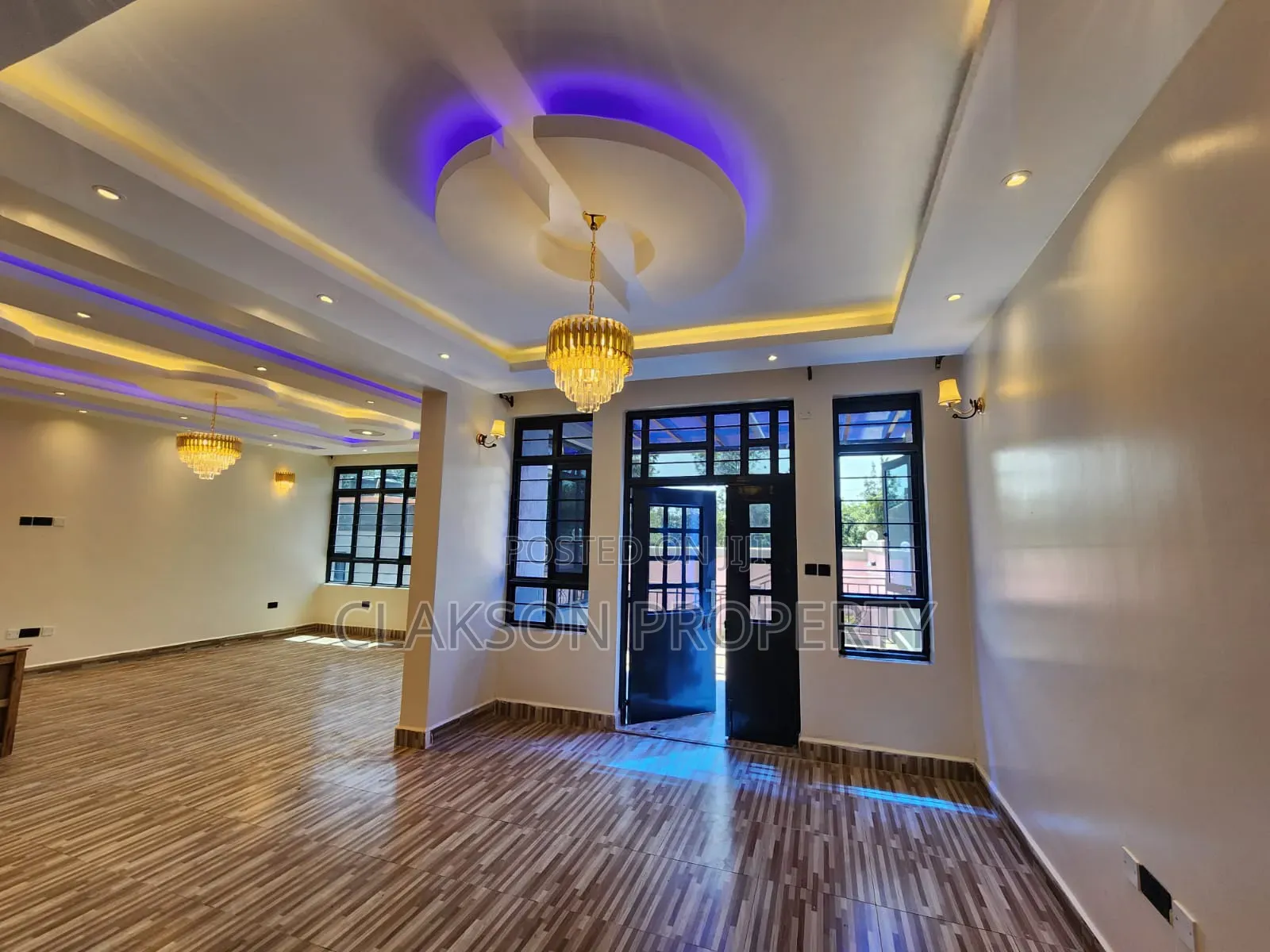 5bdrm Townhouse / Terrace in Karen for rent