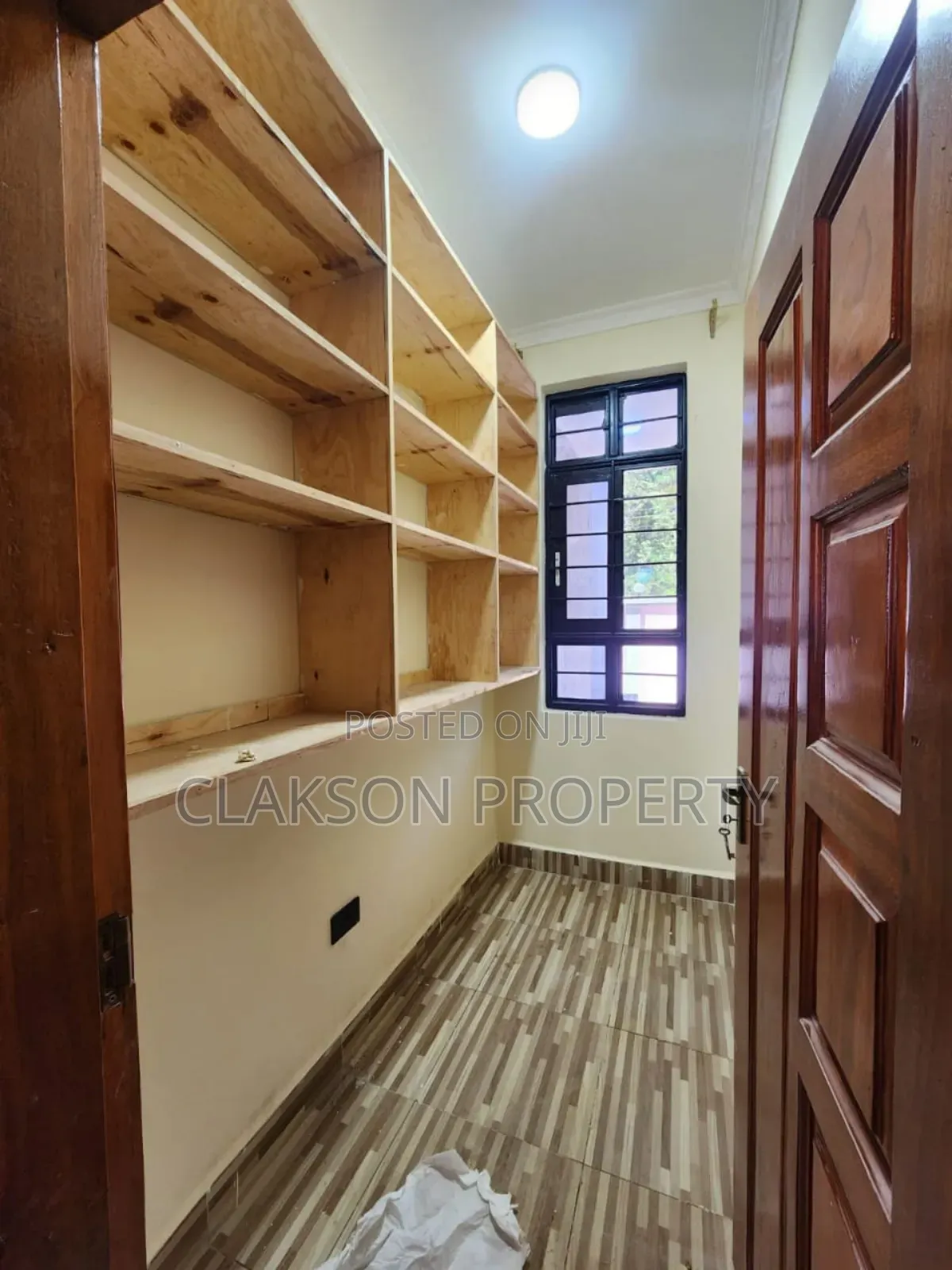 5bdrm Townhouse / Terrace in Karen for rent