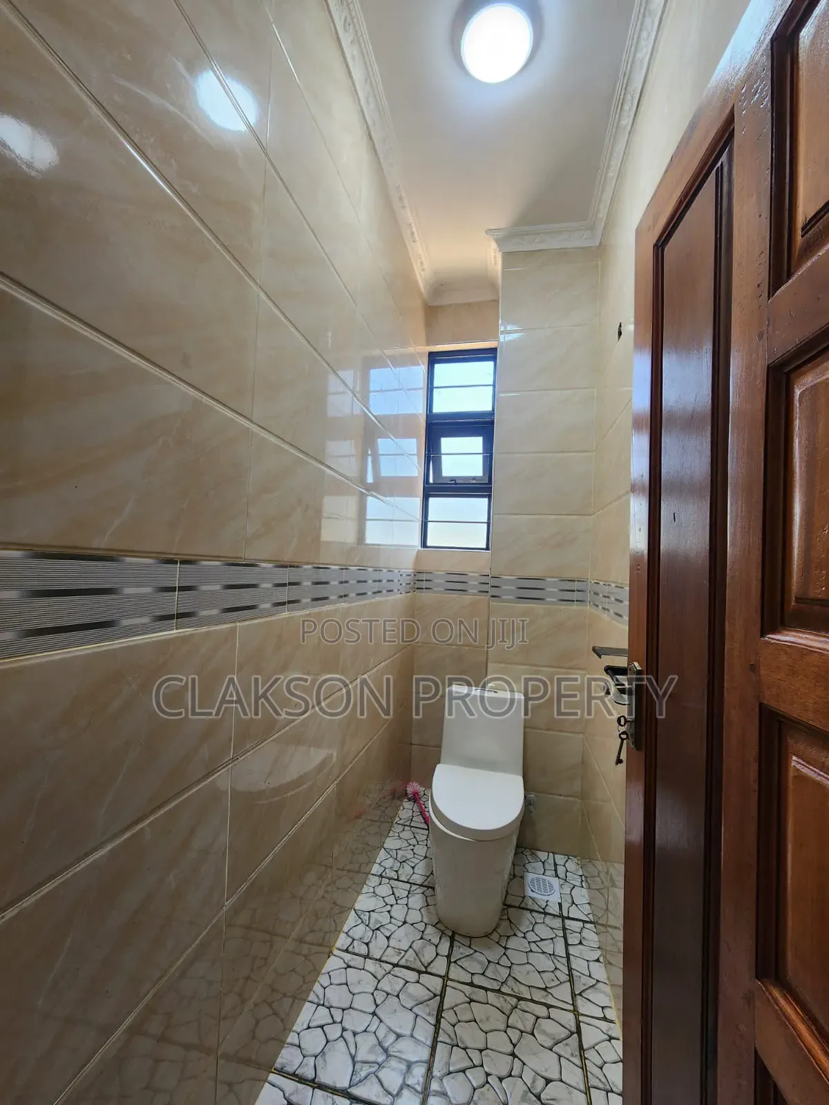 5bdrm Townhouse / Terrace in Karen for rent