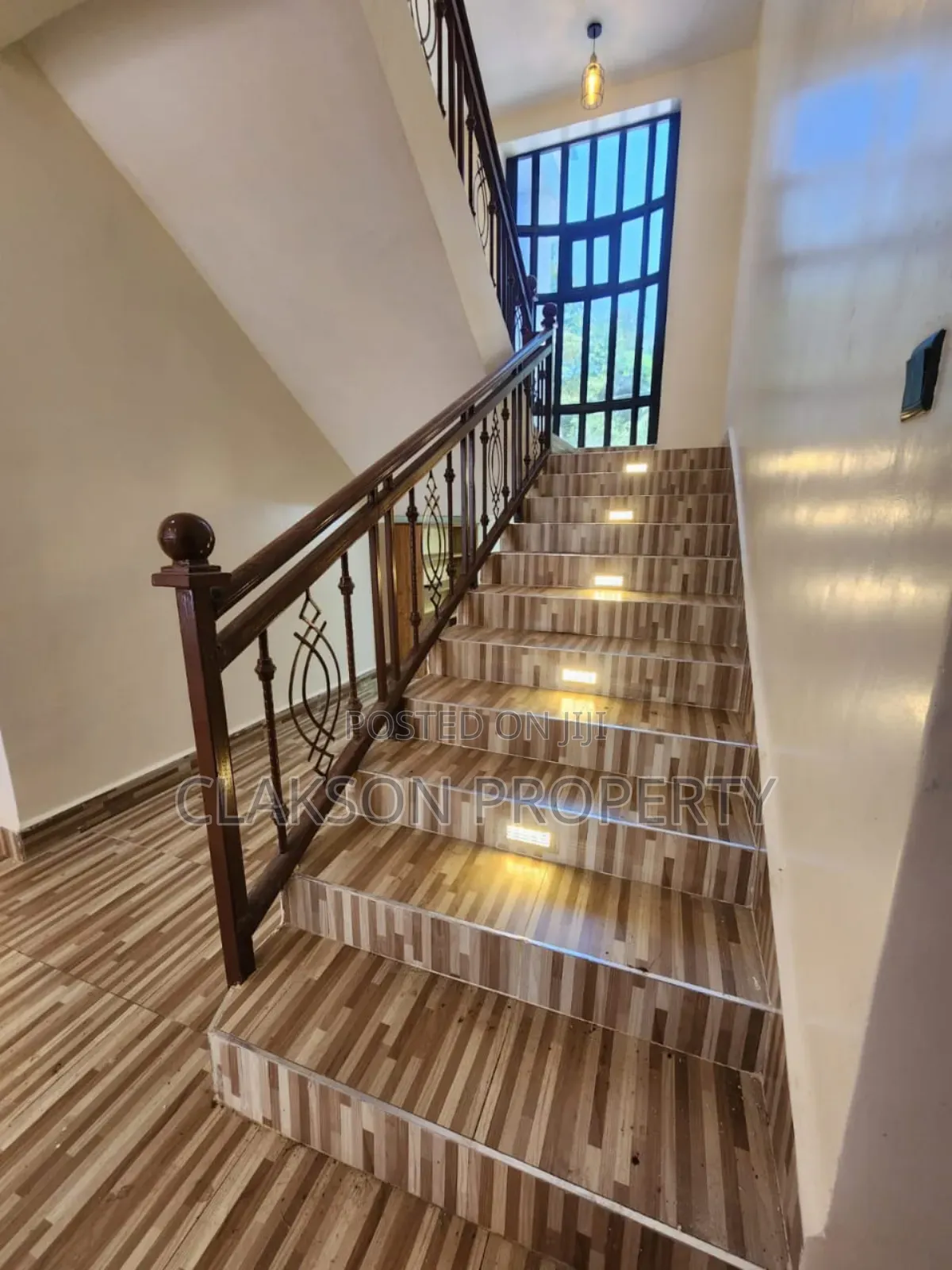 5bdrm Townhouse / Terrace in Karen for rent