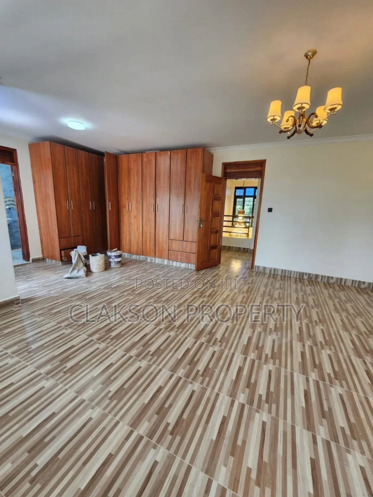 5bdrm Townhouse / Terrace in Karen for rent