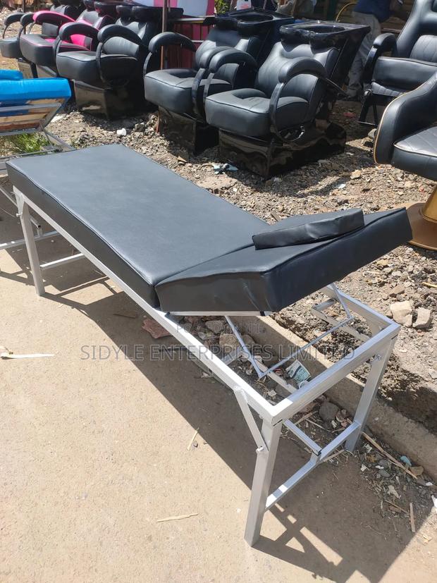 Foldable Massage Bed