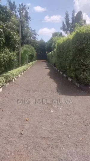 Garden Estate Prime Land