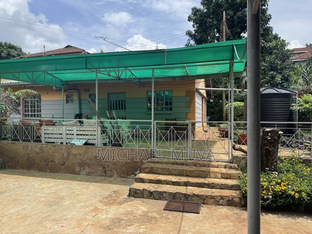 Garden Estate Prime Land - main view