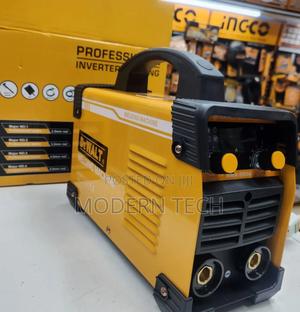 Dewalt 400mah Inverter Welding Machine - thumbnail 2