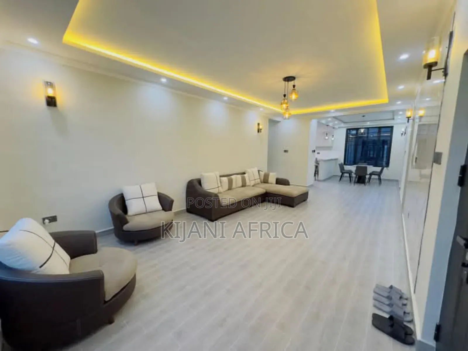 3bdrm Bungalow in Kitengela for sale