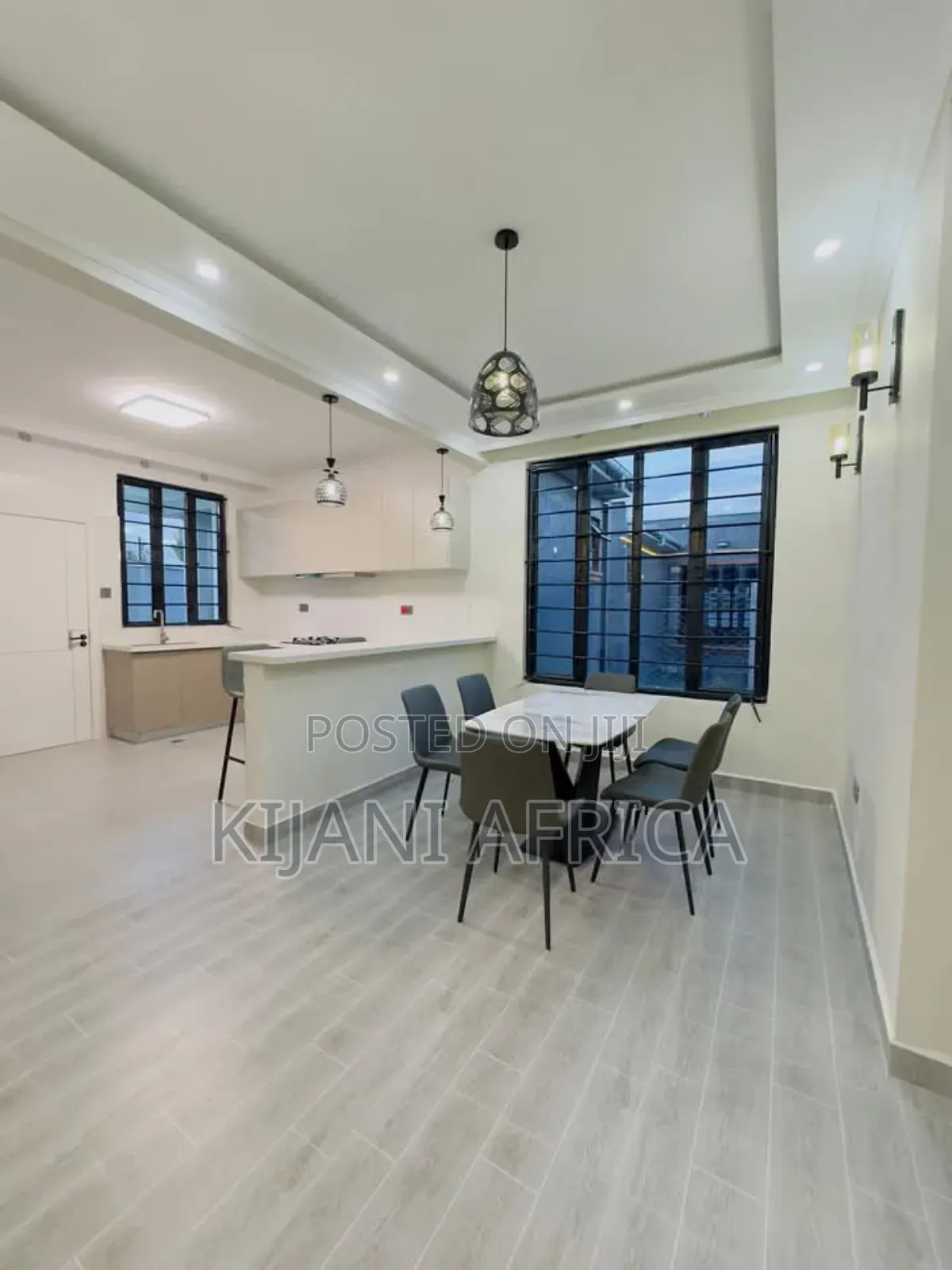 3bdrm Bungalow in Kitengela for sale