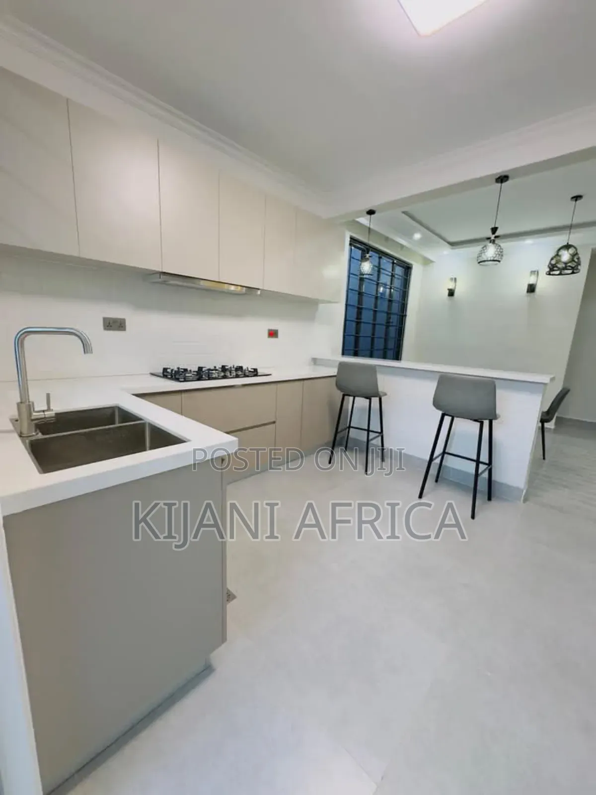 3bdrm Bungalow in Kitengela for sale