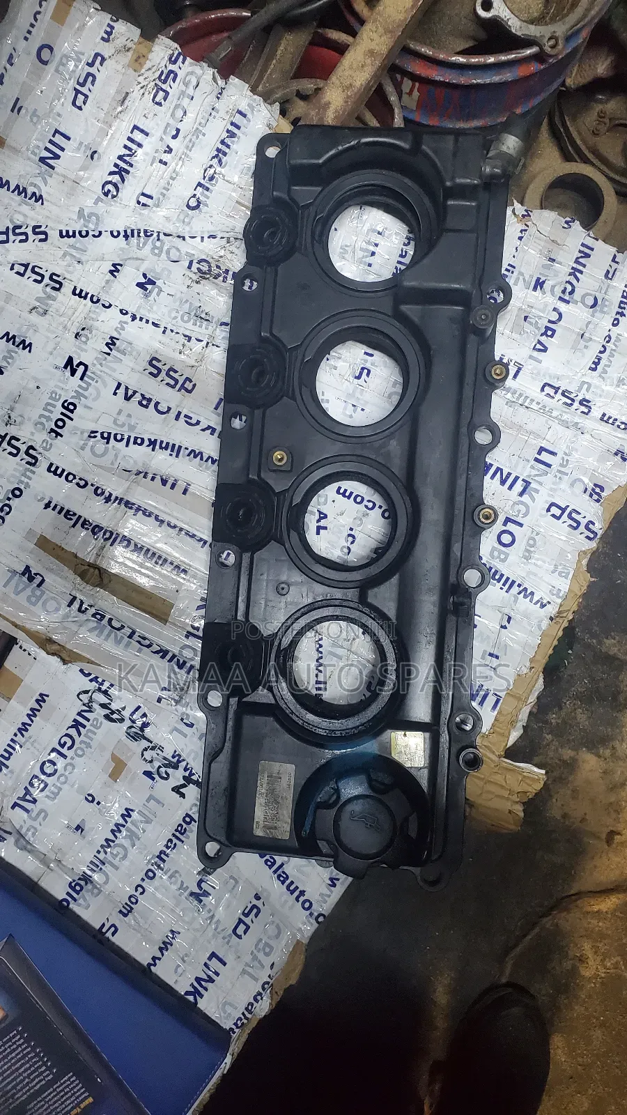 Nissan Xtrail, Navara and Carava E25/26 Top Covers