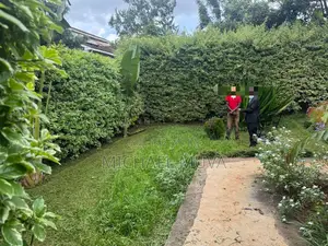 Garden Estate Prime Land