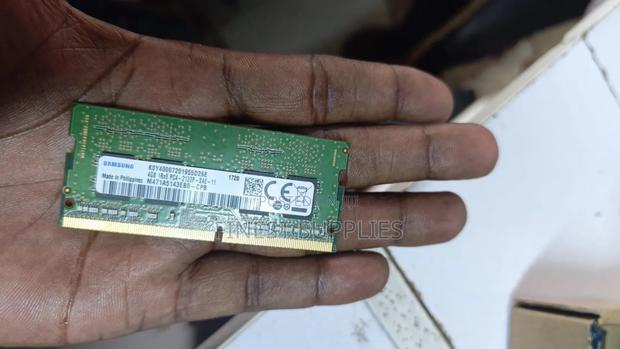 4gb Pc4 Desktop Ram - main view