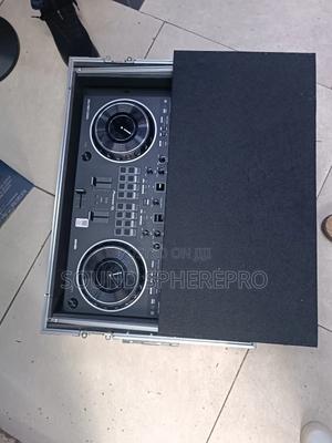 Rev 1 Dj Controller Plus Rev1 Flight Case - thumbnail 2