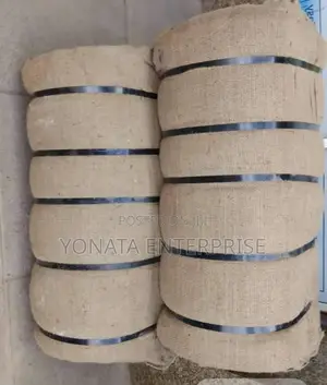Hessian Cloth