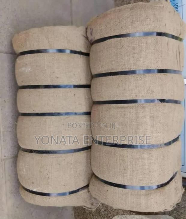 Hessian Cloth - main view