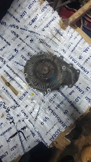 Nissan Zd30 Water Pump
