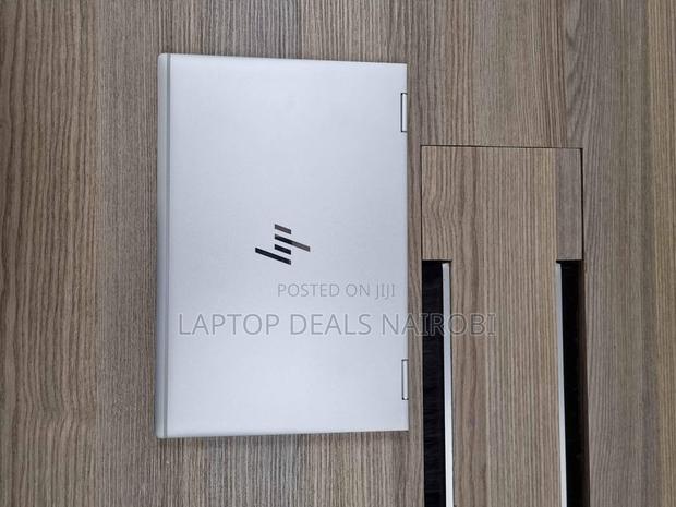 Laptop HP EliteBook X360 1030 G4 16GB Intel Core I7 SSD 512GB - thumbnail 3