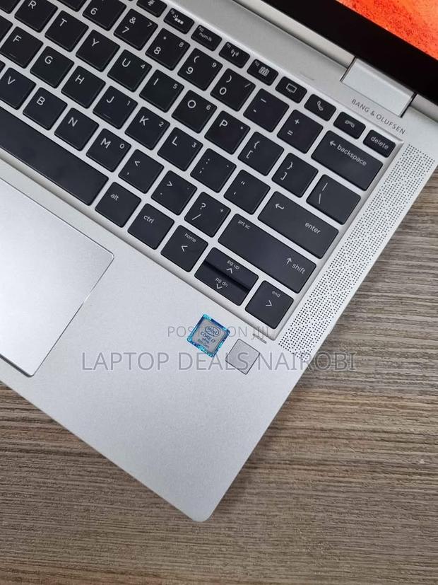 Laptop HP EliteBook X360 1030 G4 16GB Intel Core I7 SSD 512GB - thumbnail 5