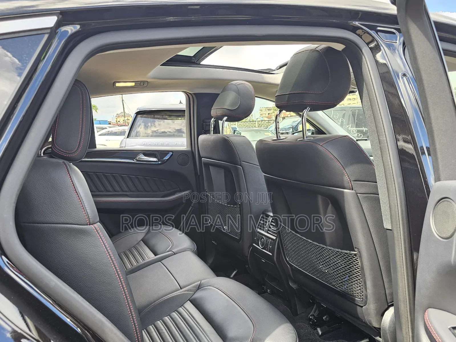 Mercedes-Benz GLE-Class GLE 350d 4MATIC 2019 Black